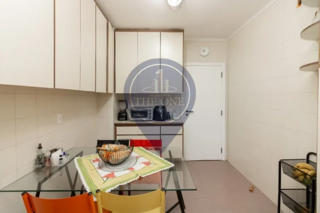 Imagem Apartamento à venda em Perdizes, São Paulo-SP: 4 quartos, 2 suítes, 2 salas, 5 banheiros, 2 vagas, 183m². Aproveite!