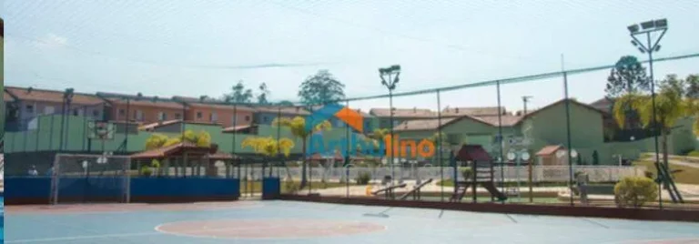 Imagem Casa Assobradada, com 3 dormitórios à venda, 89 m² por R$ 580.000 - Jardim Belizário - Cotia/SP
