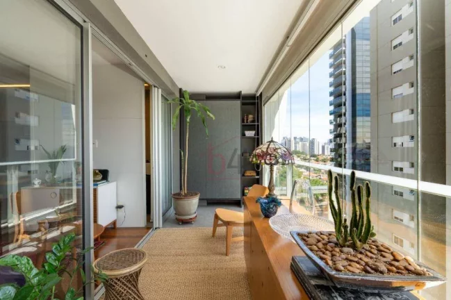 Imagem Apartamento 48m² 1 Suíte no New Age Michigan | Venda Brooklin