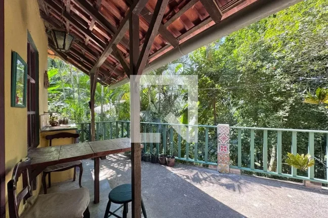 Imagem Casa à Venda - Vargem Grande, 2 Quartos, 135 m2