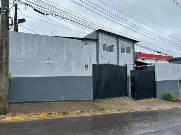 Imagem Galpão à venda, 1046 m² por R$ 2.500.000,00 - Chácaras Nova Suzano - Suzano/SP