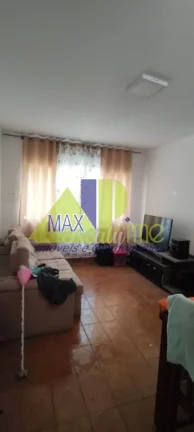Imagem Imóvel à venda na Vila Salete, São Paulo-SP: casa com 3 quartos, 2 banheiros, 2 vagas e 137 m² de área. Venha conhecer!