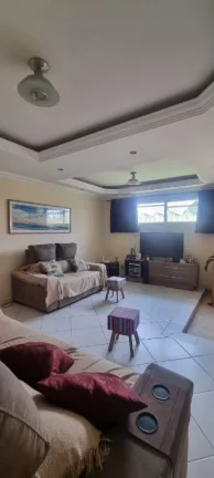 Imagem Casa com 3 dormitórios à venda, 176 m² por R$ 750.000,00 - Centro - Poá/SP