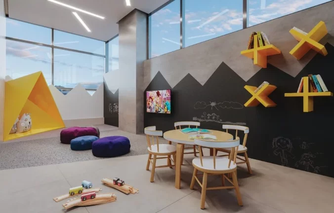 Imagem APARTAMENTO RESIDENCIAL em Vitória - ES, Praia do Canto
