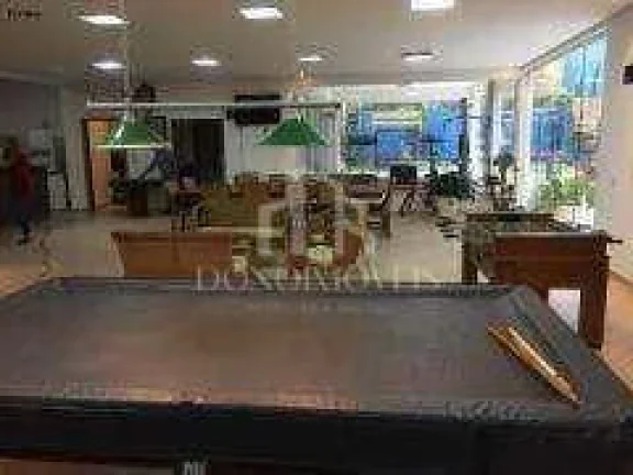 Imagem Casa de Alto Padrão no Swiss Park SBC | 4 Suítes, Lazer Completo e 12 Vagas