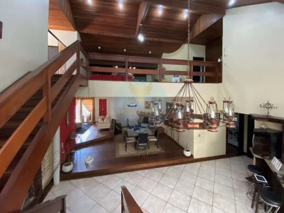 Imagem Casa - Aluguel no bairro Granja Viana - Carapicuíba, SP