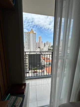 Imagem Apartamento para Venda em São Paulo, Lapa, 2 dormitórios, 1 banheiro