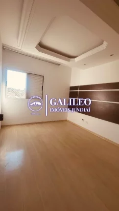 Imagem Apartamento á Venda 107M² no Condomínio Residencial Caribe | Centro | Jundiaí | São Paulo