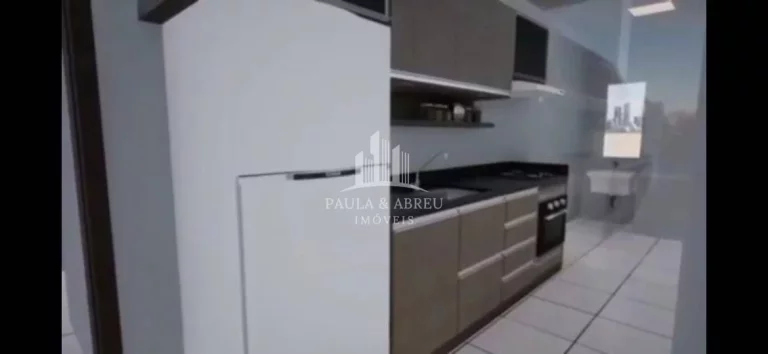 Imagem Últimas unidades, Apartamentos de 2 Dormitórios 1 Suíte, Terraço Grill no Vila Assis, Mauá-SP