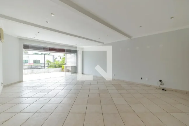 Imagem Apartamento à Venda - Recreio, 3 Quartos, 220 m2