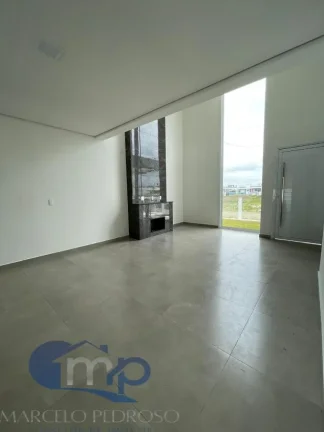 Imagem Casa á venda com 3 dormitórios na praia Bela Torres em Passo de Torres/SC