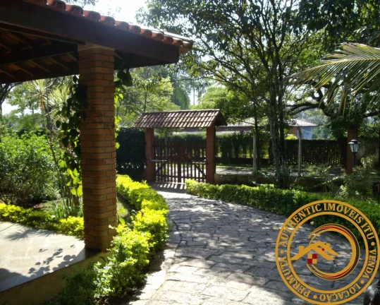 Imagem CHACARA RESIDENCIAL em ITU - SP, CHÁCARA CAROLINA