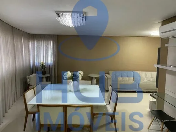 Imagem Apartamento com 4 dormitórios à venda sendo 4 suítes, 150.0 m² por - R$ 3.200.000,00 - Centro - Bal. Camboriú/SC