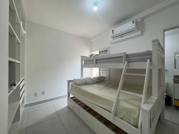 Imagem Apartamento à venda na Praia das Toninhas