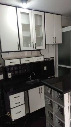Imagem Apartamento com 2 dormitórios à venda, 50 m² por R$ 212.300,00 - Jardim Santa Terezinha - São Paulo/SP