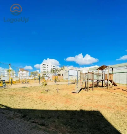 Imagem Casa com 3 dormitórios à venda, 83 m² por R$ 500.000,00 - Jardim Imperial - Lagoa Santa/MG