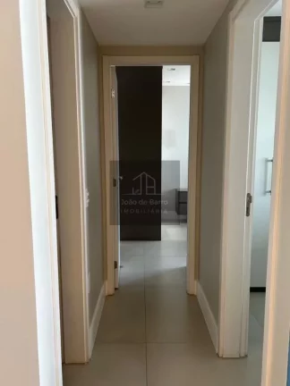 Imagem Apartamento com 2 dormitórios à venda, 71 m² - Pinheiros - São Paulo/SP