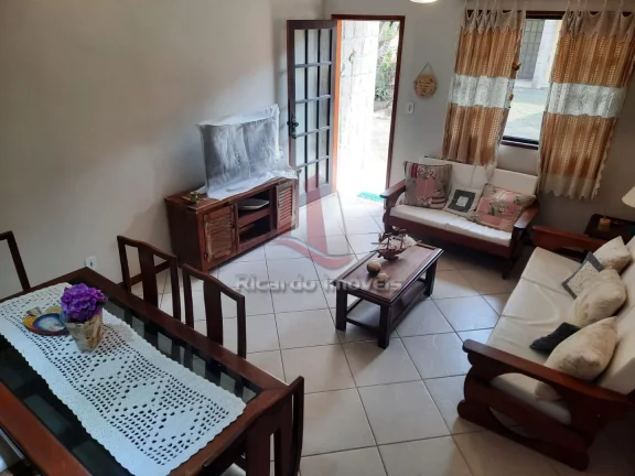 Imagem Casa Duplex Padrão Diferenciado à Venda