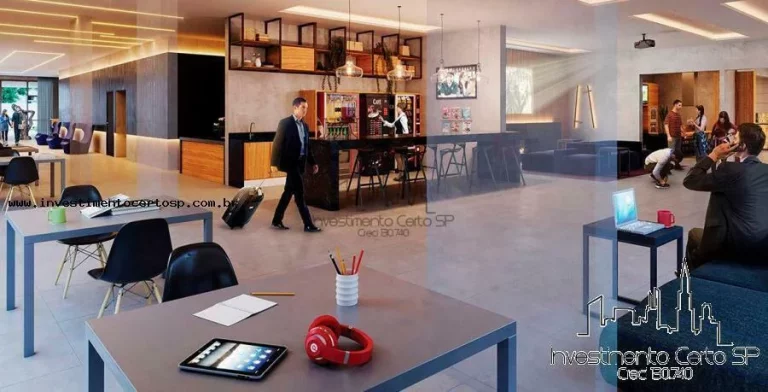 Imagem Apartamento à venda em São Paulo/SP