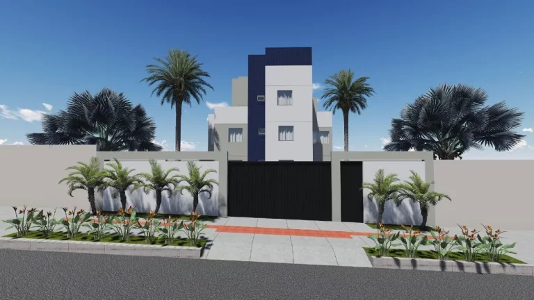 Imagem Terreno Área privativa em Contagem