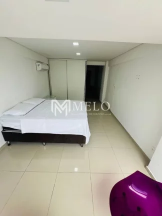 Imagem Oportunidade em PIEDADE: 40m², 01qt, 01vaga/Mobiliado..