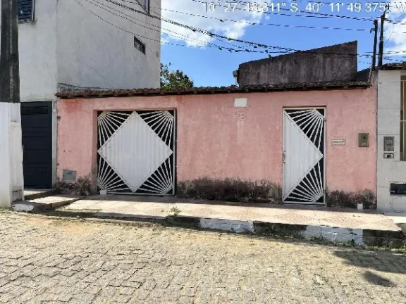 Imagem Oportunidade Única em SENHOR DO BONFIM - BA | Tipo: Casa | Negociação: Venda Direta Online | Situação: Imóvel
