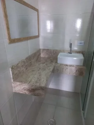 Imagem Sobrado com 3 dormitórios à venda, 200 m² por R$ 435.000,00 - Vila Correa - Ferraz de Vasconcelos/SP
