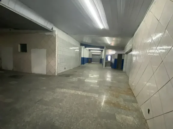 Imagem Galpão em Local Estratégico no Pontilhão – Excelente Oportunidade Comercial!
