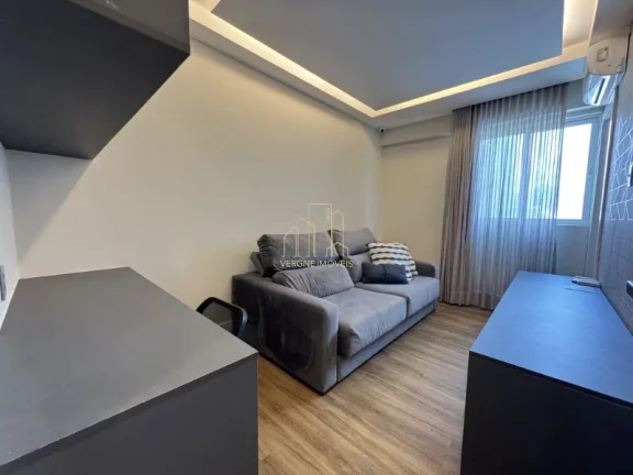 Imagem Apartamento porteira fechada com tres suites varanda gourmet vista mar a venda em Patamares