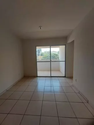 Imagem PRONTO PARA MORAR+ELEVADOR+NOVO+TORRE ÚNICA+VARANDA+ÁGUA INDIVIDUAL+VAGA DEMARCADA