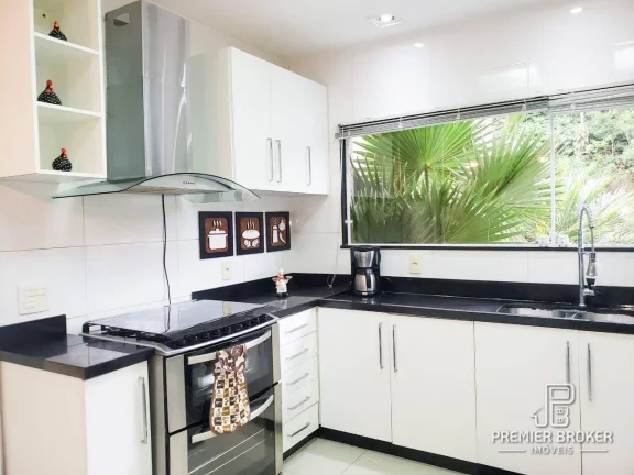 Imagem Casa à venda, 225 m² por R$ 2.000.000,00 - Quebra Frascos - Teresópolis/RJ