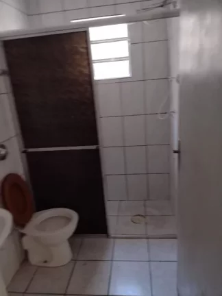 Imagem Casa com 2 dormitórios à venda, 132 m² por R$ 390.000,00 - Vila Amorim - Suzano/SP