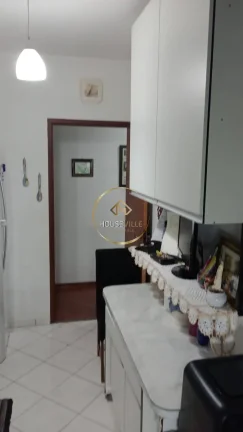 Imagem Apartamento 3 Dormitórios (1 suíte), 2 vagas,Torres do Parque.