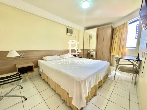 Imagem Apartamento para Venda em Natal / RN no bairro Ponta Negra