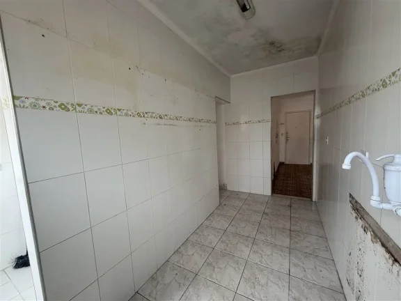 Imagem APARTAMENTO COM 60 m² - FORTE - PRAIA GRANDE SP