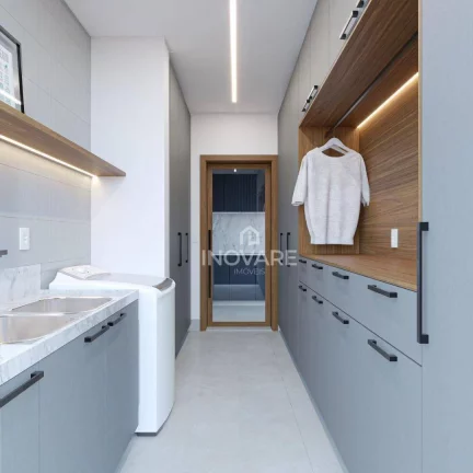 Imagem Casa com 4 dormitórios à venda, 1 m² por R$ 5.000.000,00 - Residencial beira Rio I - Itumbiara/GO