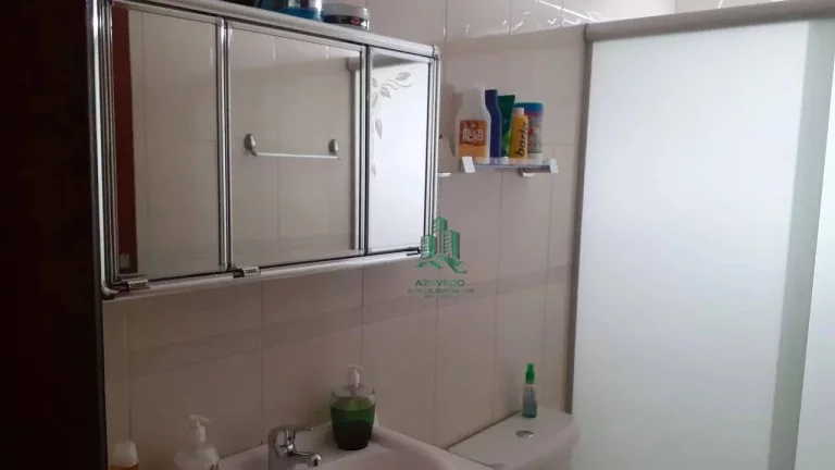 Imagem Apartamento com 2 dormitórios à venda, 60 m² por R$ 340.000,00 - Jardim Iporanga - Guarulhos/SP
