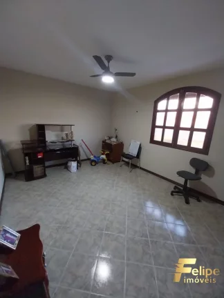 Imagem CASA DUPLEX EM PONTO ESTRATÉGICO EM ITAPEBUSSU / GUARAPARI - ES