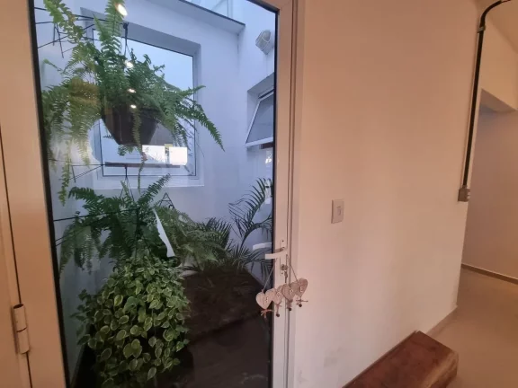 Imagem Sobrado com 3 dormitórios à venda, 143 m² por R$ 650.000,00 - Parque Morumbi - Mogi das Cruzes/SP