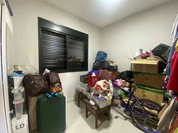 Imagem Casa com 3 dormitórios à venda, 125 m² por R$ 885.000,00 - Aeronautas - Lagoa Santa/MG