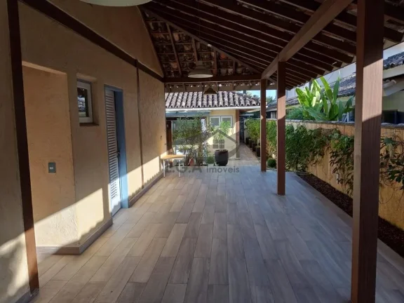 Imagem CASA DE CONDOMÍNIO, NA PRAIA DE CAMBURIZINHO abaixou de 10k para 8.5K