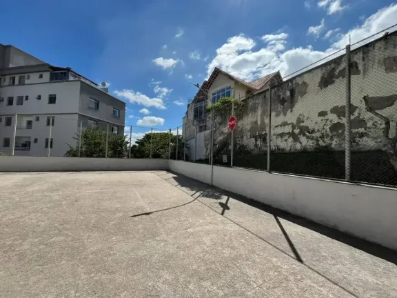 Imagem Cobertura com Terraço à Venda no Condomínio San Pietro – Santa Tereza I, Barbacena/MG