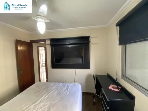 Imagem APARTAMENTO RESIDENCIAL em SÃO PAULO - SP, TATUAPÉ