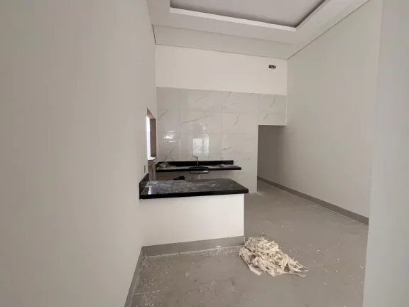 Imagem Casa para Venda em Cuiabá / MT no bairro Parque Ohara