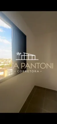 Imagem Apartamento - Ribeirão Preto - Sumarezinho - Região Oeste