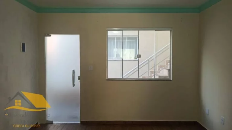 Imagem VENDE-SE APARTAMENTO NA CHÁCARA DO PARAÍSO COM 2 QUARTOS