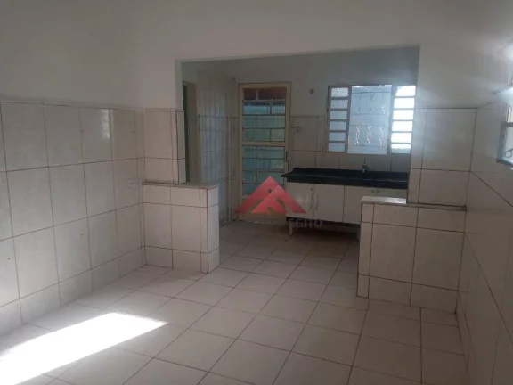 Imagem Casa com 2 dormitórios à venda, 90 m² por R$ 350.000,00 - Barro Vermelho - São Gonçalo/RJ