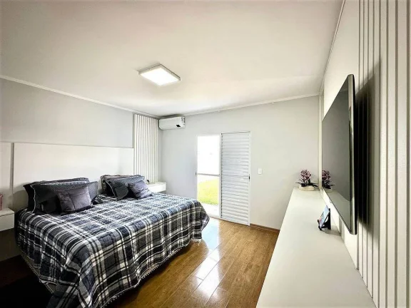 Imagem OPORTUNIDADE - Casa no condomínio Terras de Santa Cruz
