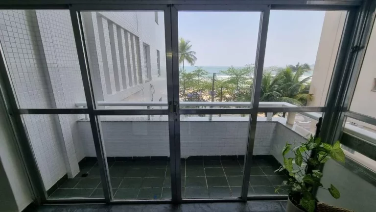 Imagem Apartamento à venda - Pitangueiras - Guarujá/SP