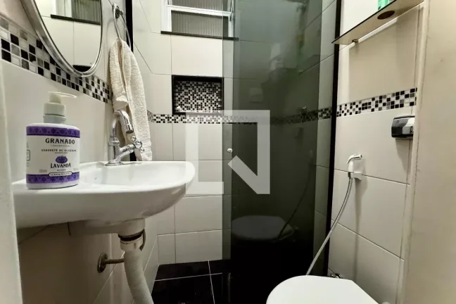 Imagem Apartamento à Venda - Copacabana, 1 Quarto, 32 m2